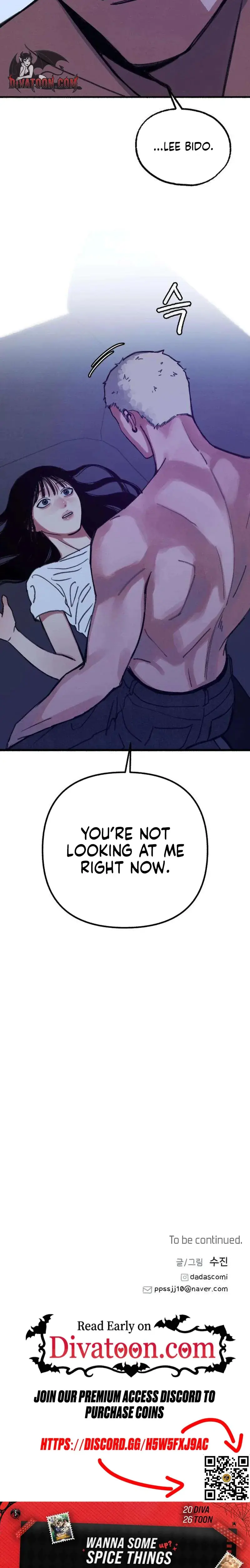 Another Self Chapter 13 - Page 25