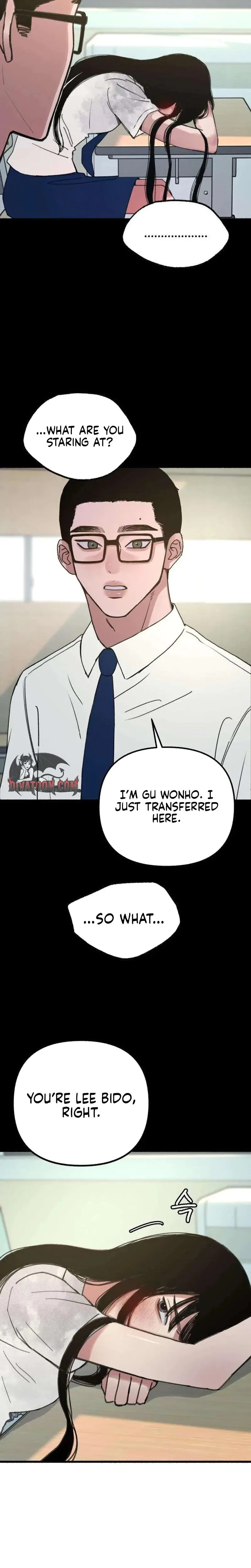 Another Self Chapter 13 - Page 6
