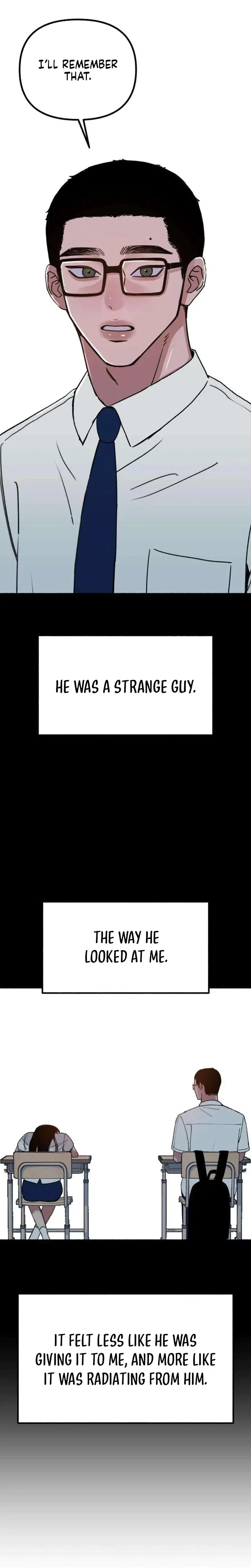 Another Self Chapter 13 - Page 7