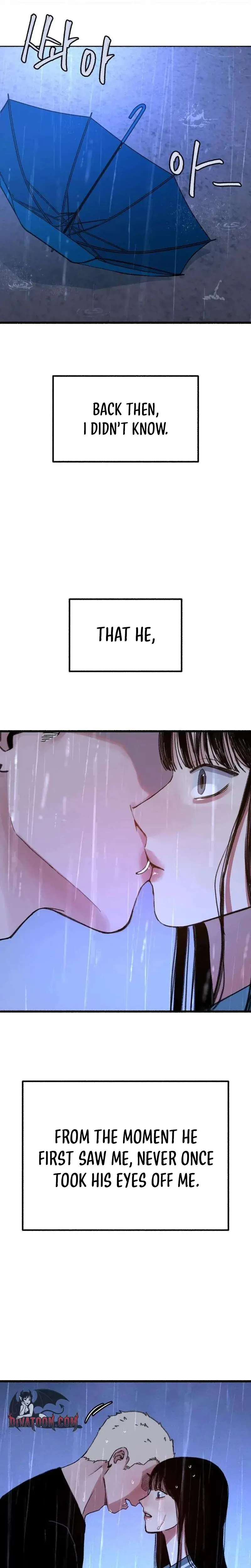 Another Self Chapter 13 - Page 8