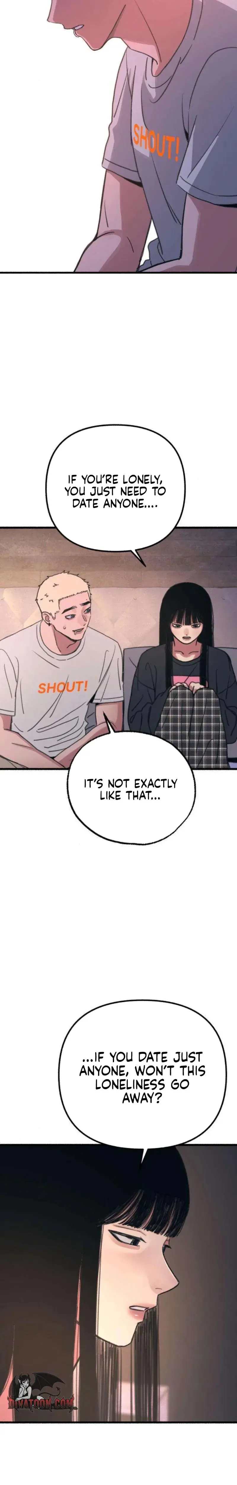 Another Self Chapter 14 - Page 10