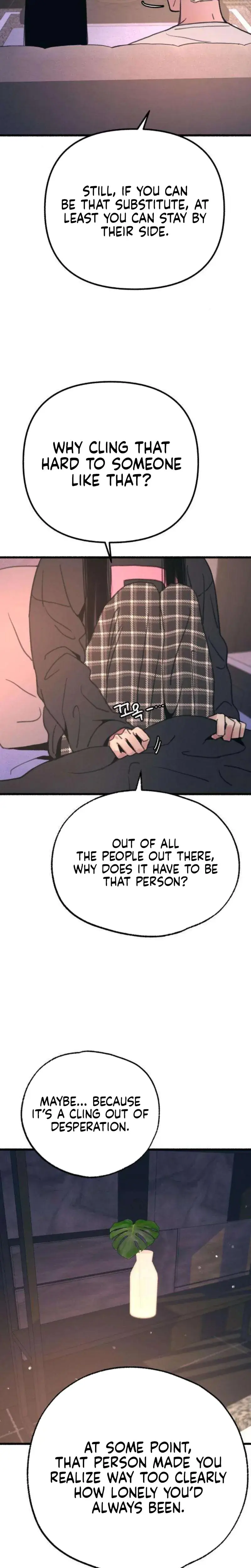 Another Self Chapter 14 - Page 12