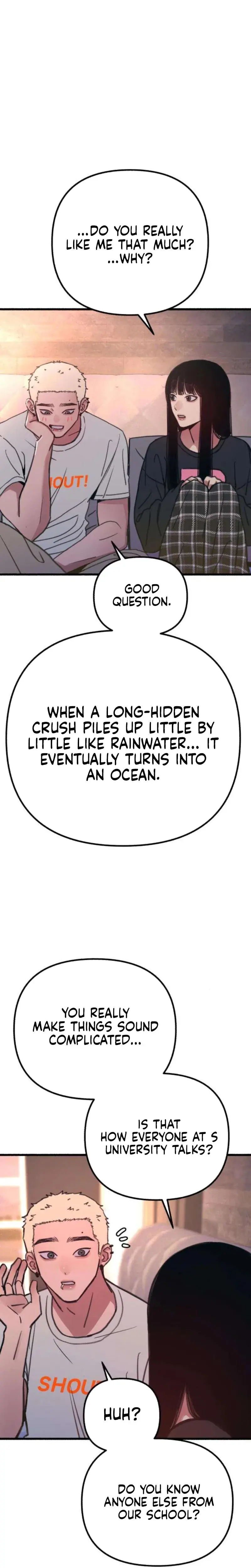 Another Self Chapter 14 - Page 14