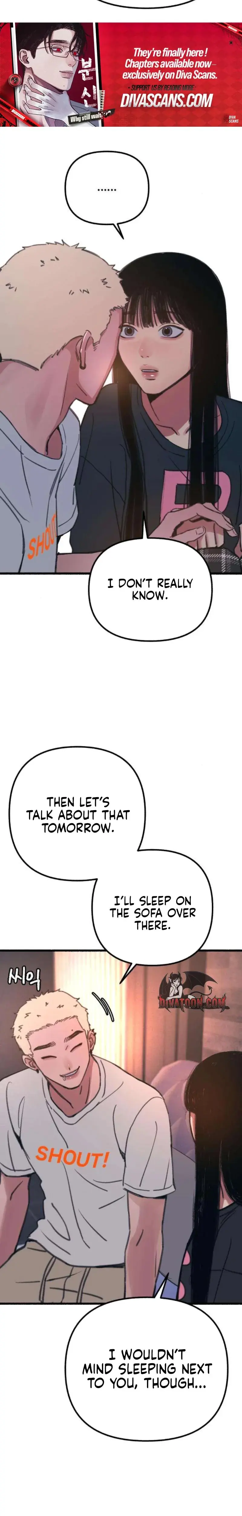 Another Self Chapter 14 - Page 16