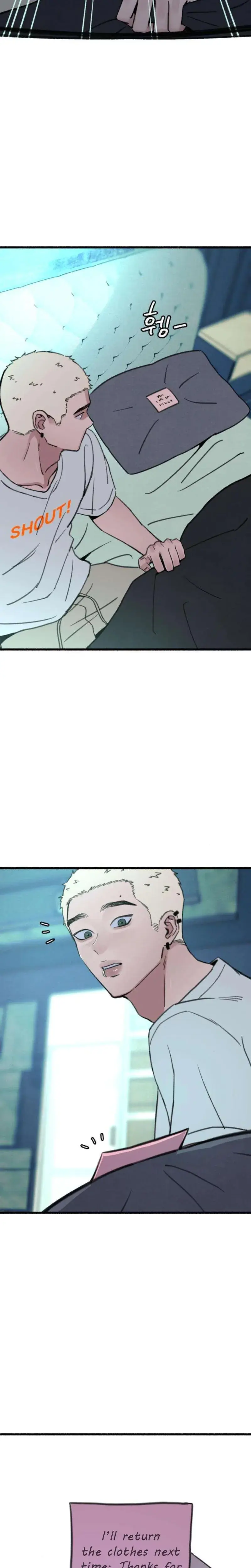 Another Self Chapter 14 - Page 19