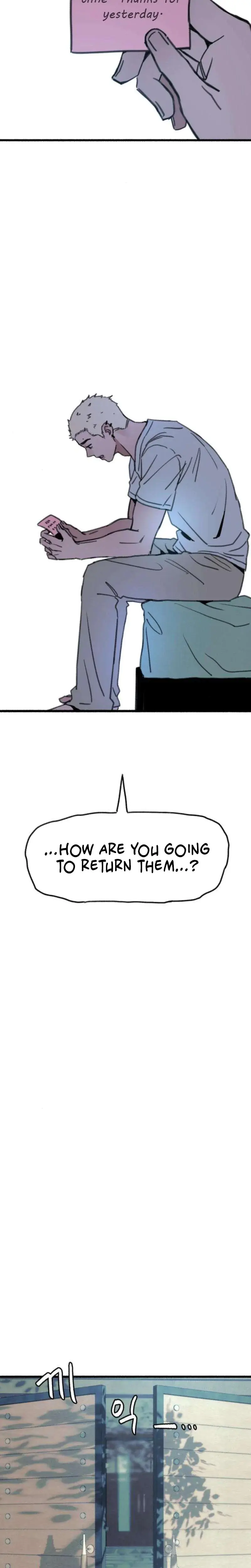 Another Self Chapter 14 - Page 20
