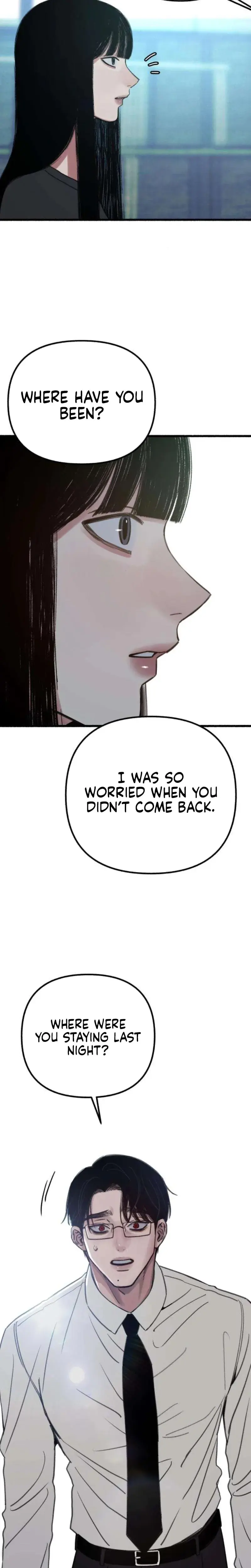 Another Self Chapter 14 - Page 22