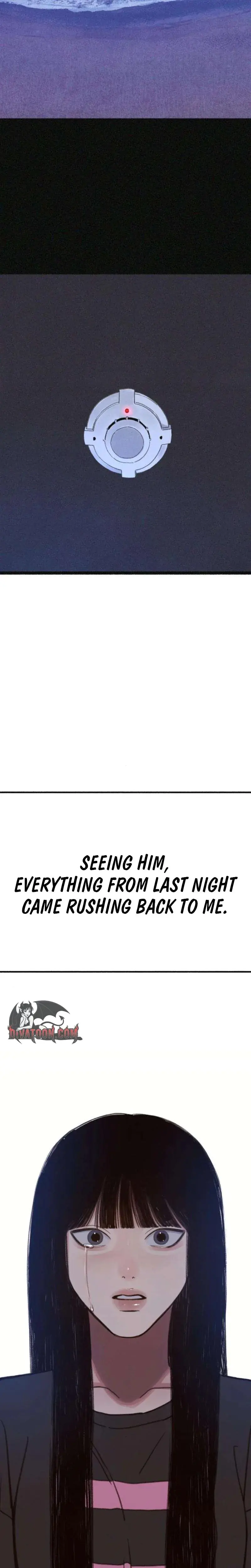 Another Self Chapter 14 - Page 26