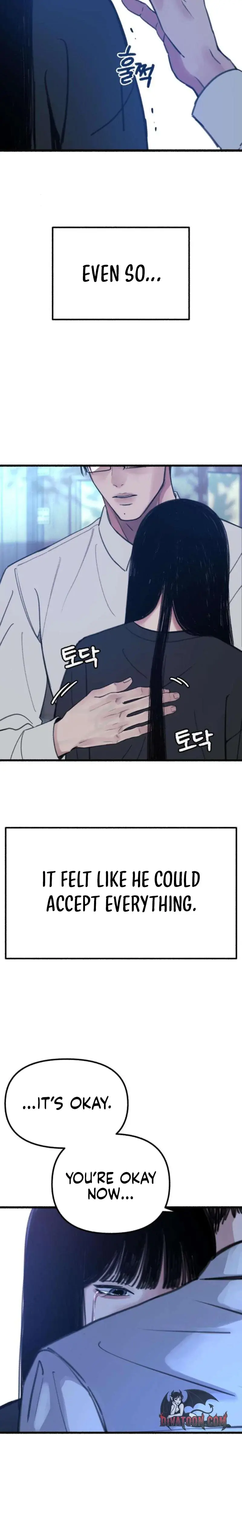 Another Self Chapter 14 - Page 29