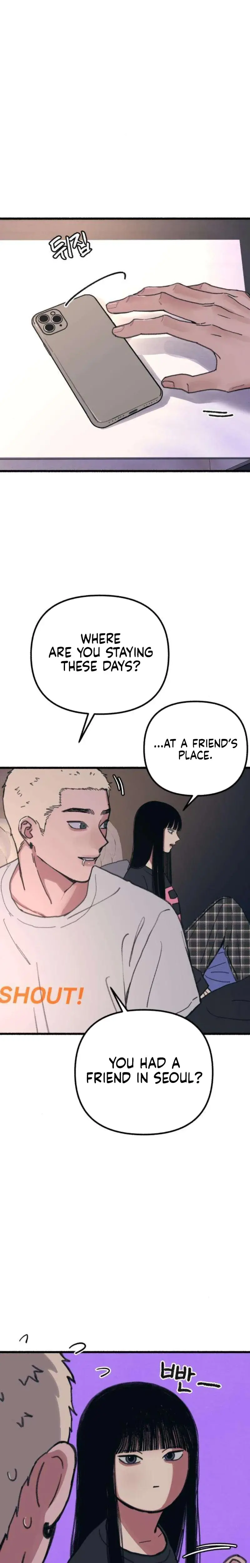Another Self Chapter 14 - Page 3
