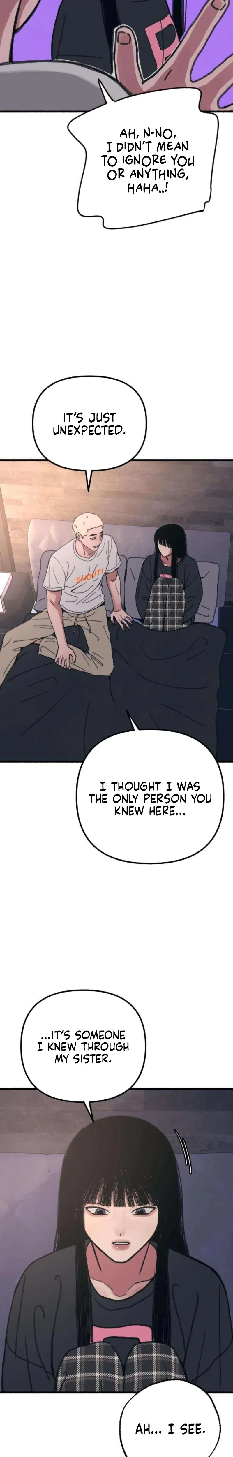 Another Self Chapter 14 - Page 4