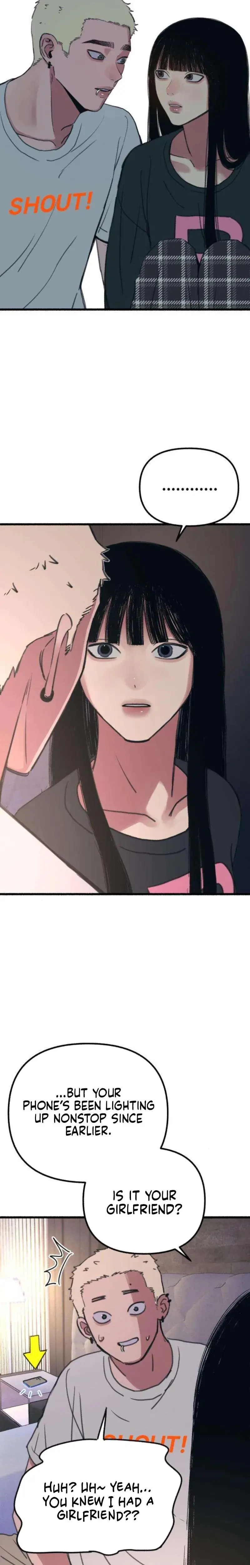 Another Self Chapter 14 - Page 6