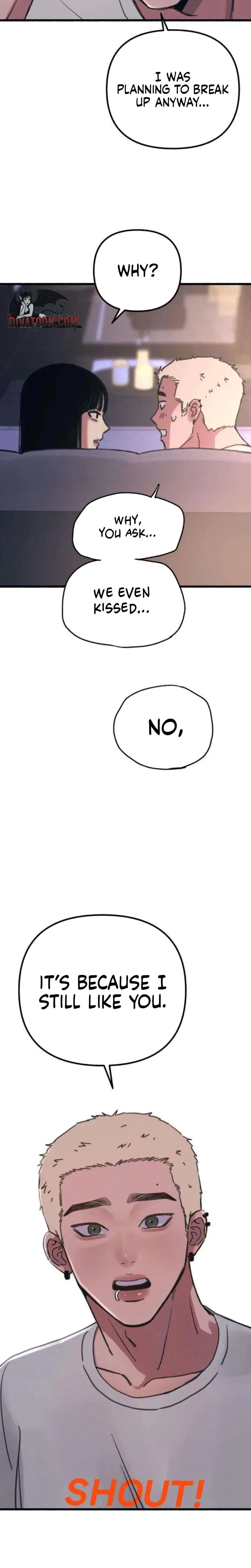 Another Self Chapter 14 - Page 8