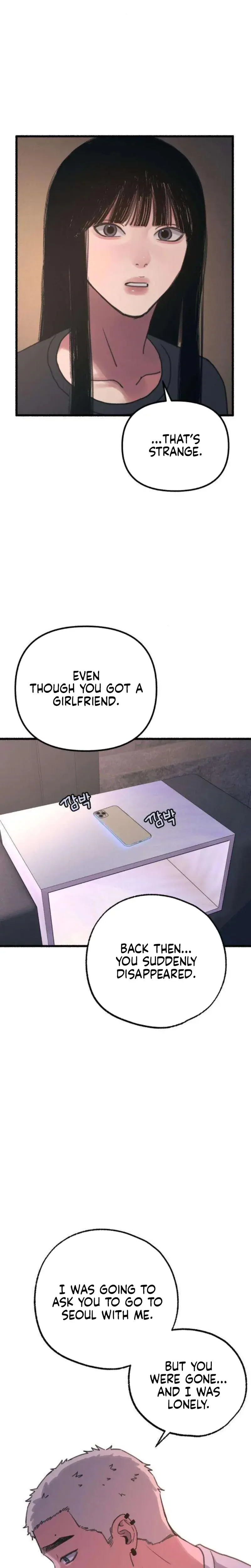 Another Self Chapter 14 - Page 9