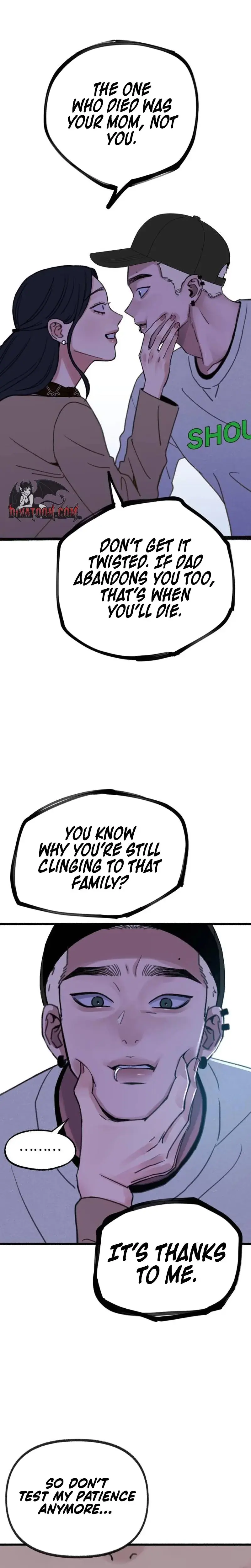 Another Self Chapter 15 - Page 11