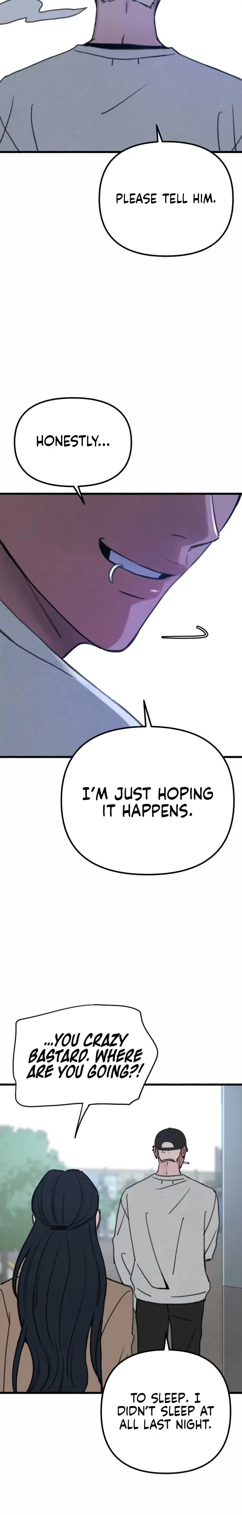 Another Self Chapter 15 - Page 15