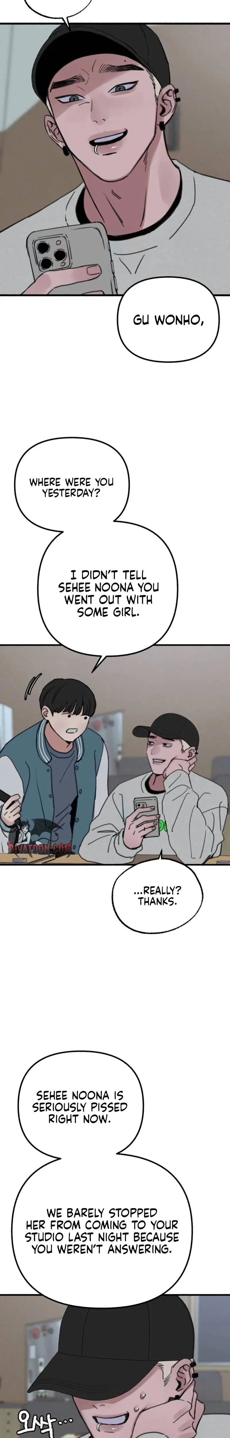 Another Self Chapter 15 - Page 2