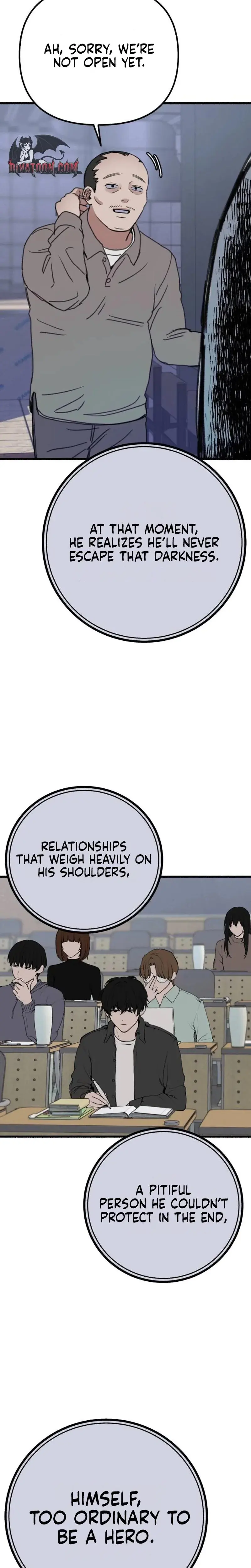 Another Self Chapter 15 - Page 20