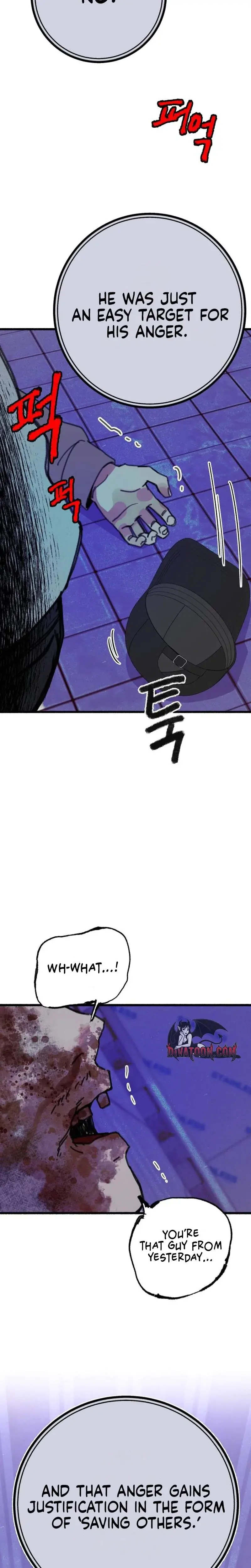 Another Self Chapter 15 - Page 23