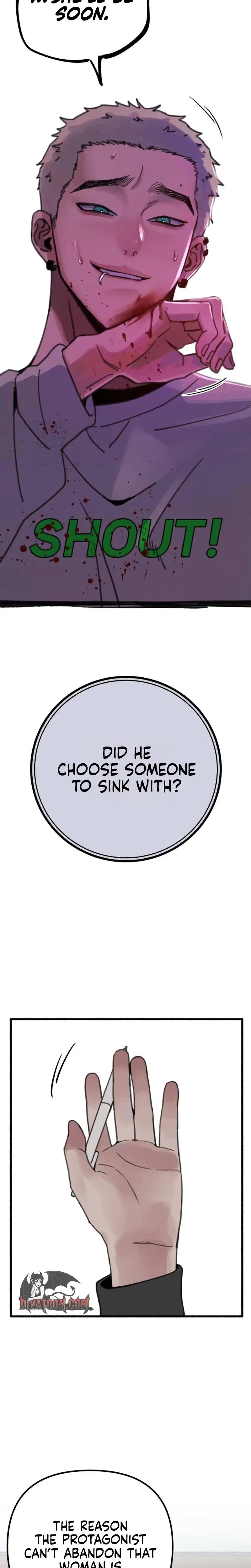 Another Self Chapter 15 - Page 25