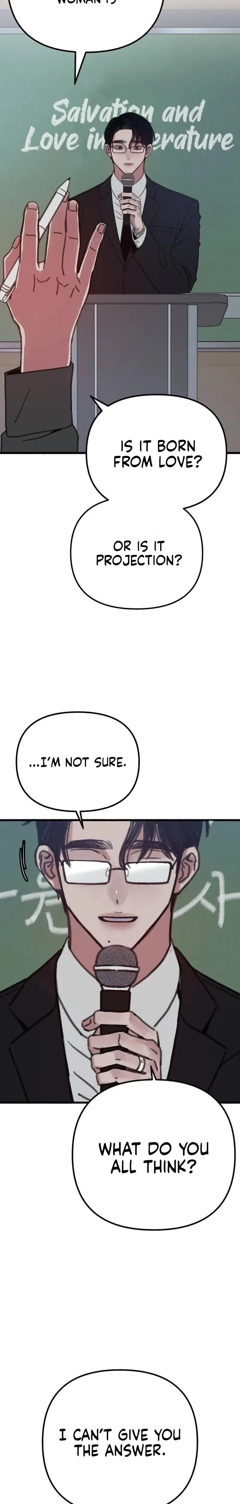 Another Self Chapter 15 - Page 26