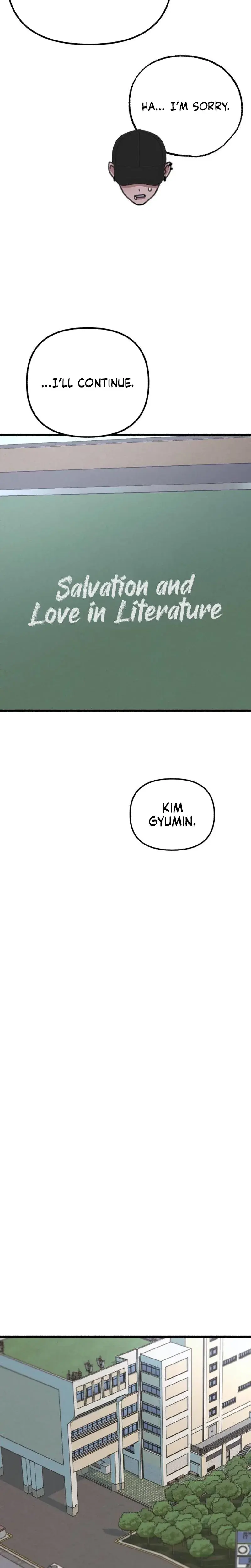 Another Self Chapter 15 - Page 7