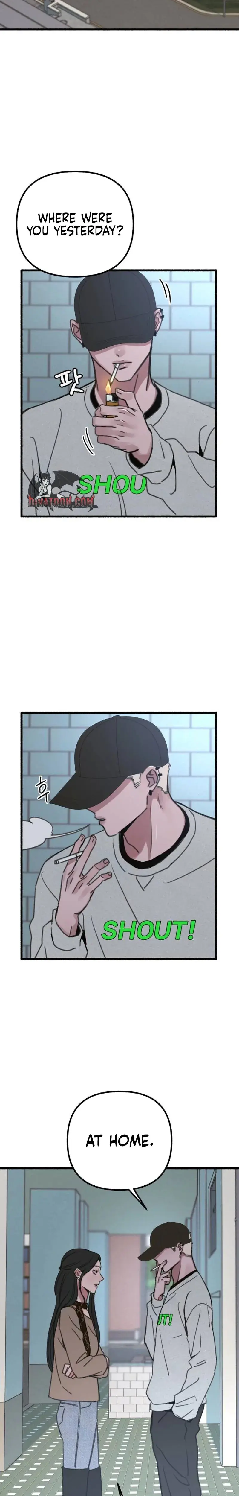 Another Self Chapter 15 - Page 8