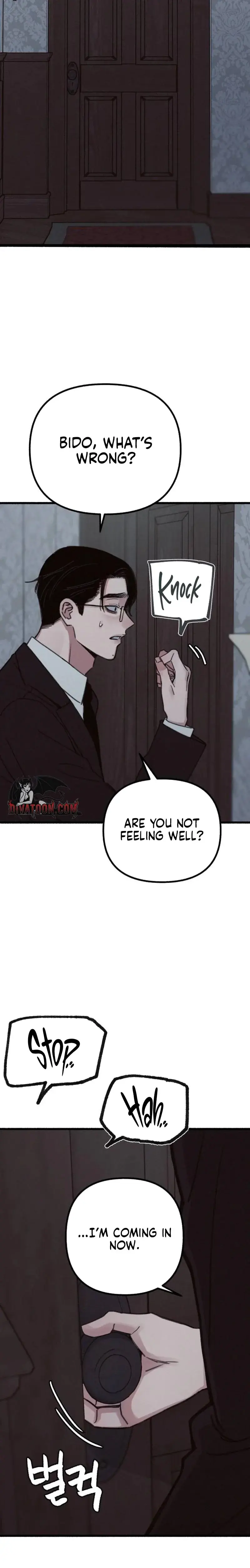 Another Self Chapter 16 - Page 10