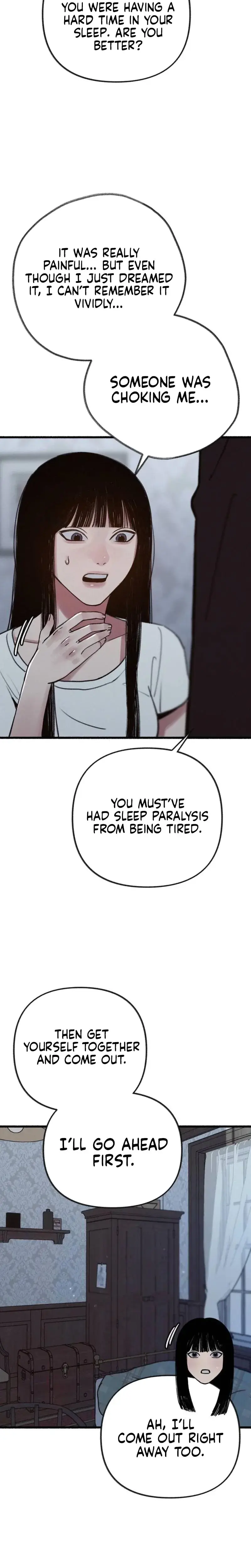 Another Self Chapter 16 - Page 14