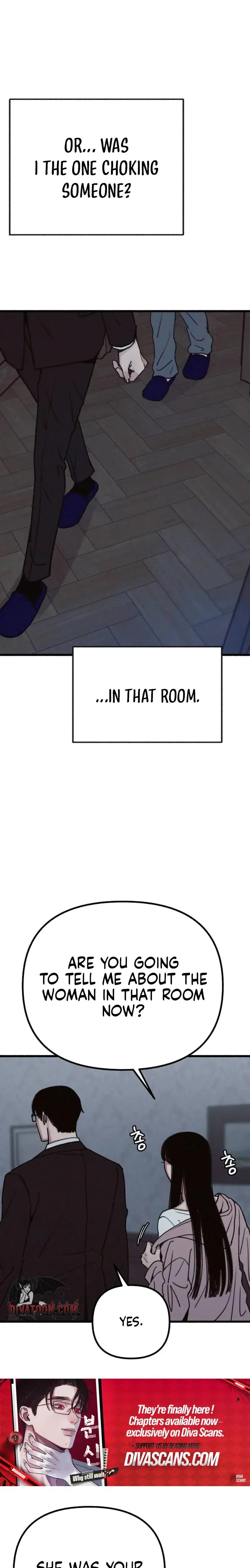 Another Self Chapter 16 - Page 15