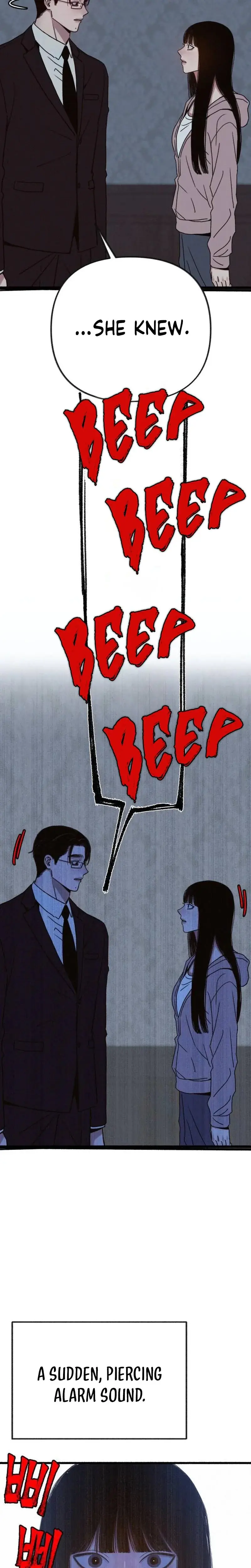 Another Self Chapter 16 - Page 17