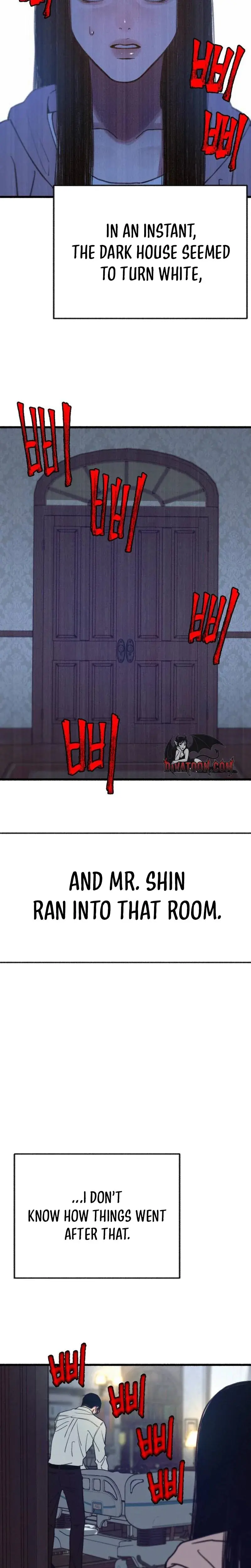 Another Self Chapter 16 - Page 18