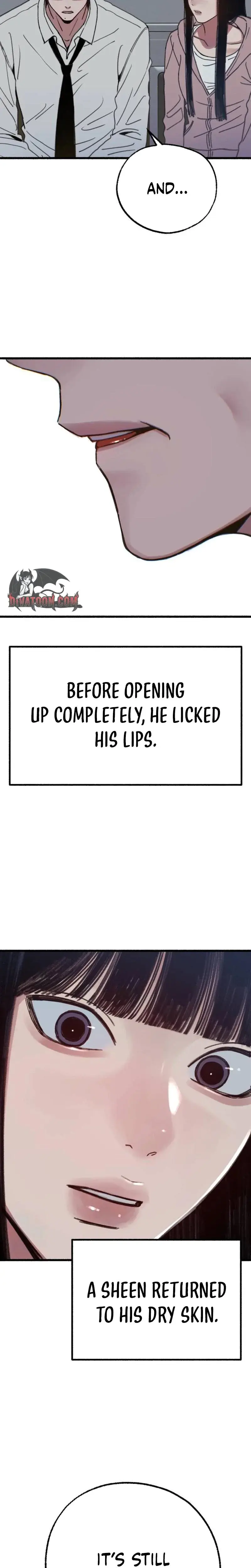 Another Self Chapter 16 - Page 26