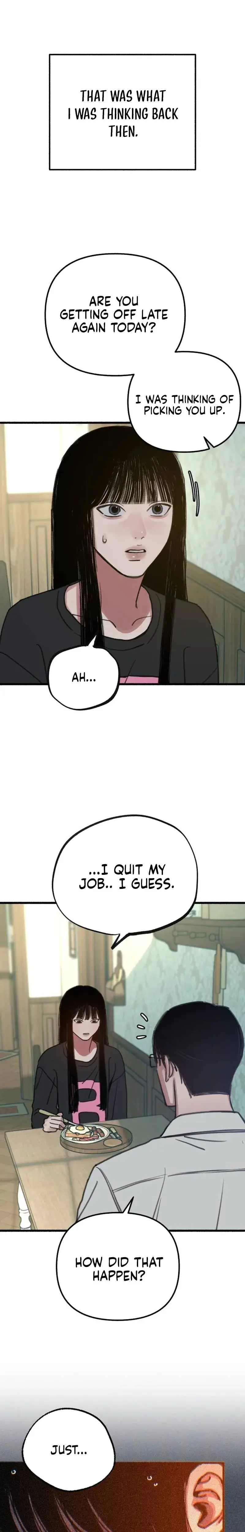Another Self Chapter 16 - Page 3
