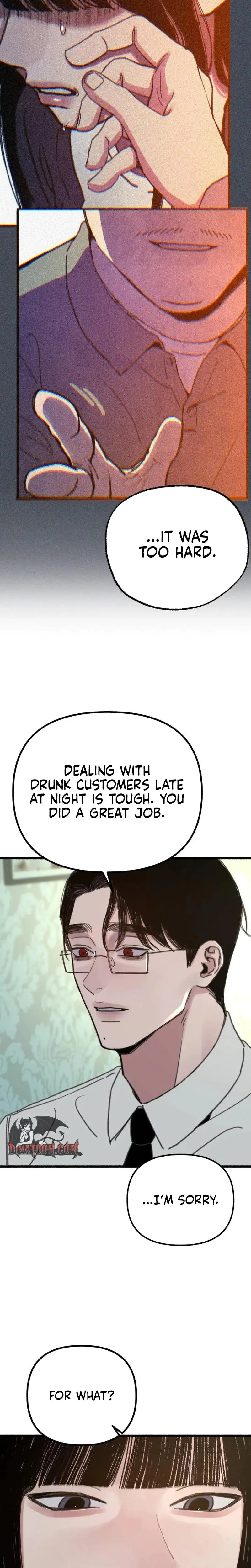 Another Self Chapter 16 - Page 4