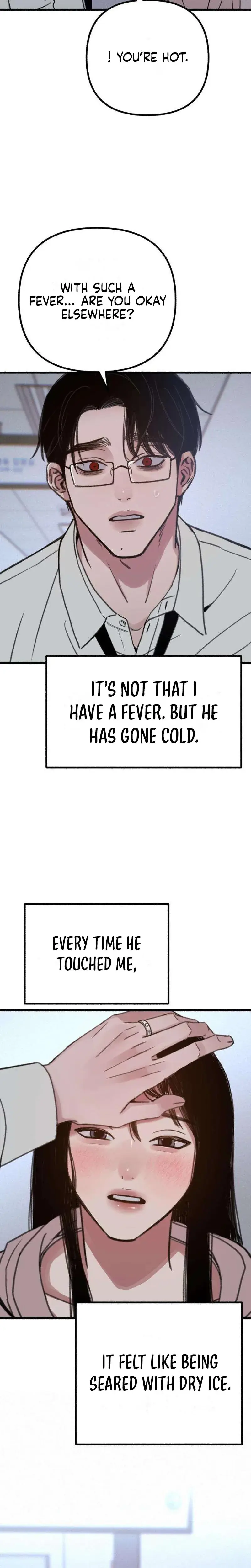 Another Self Chapter 17 - Page 10