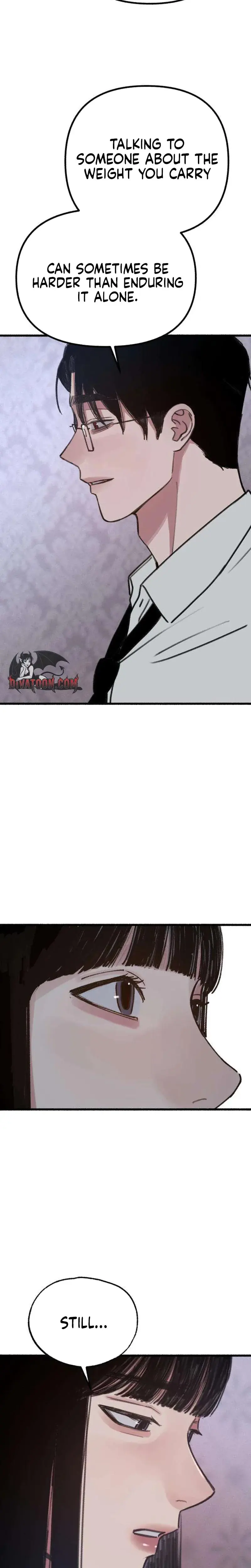 Another Self Chapter 17 - Page 14