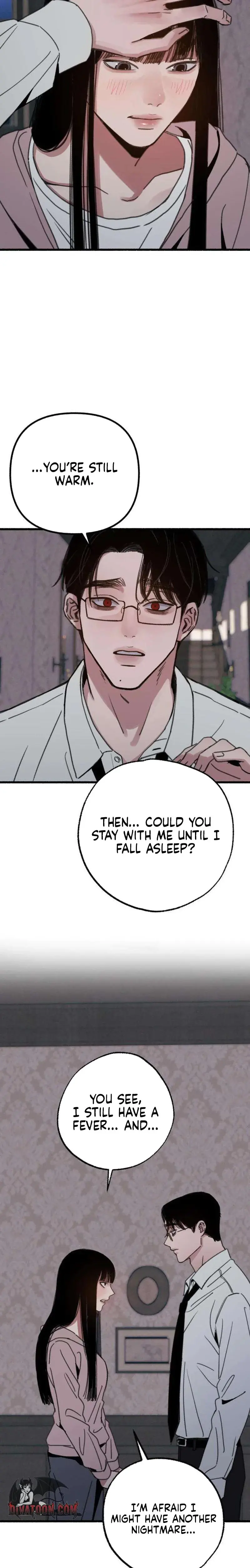 Another Self Chapter 17 - Page 16