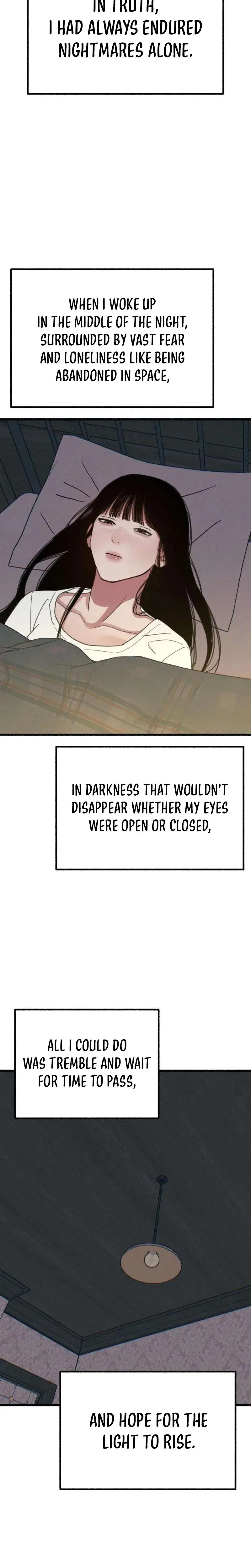 Another Self Chapter 17 - Page 18