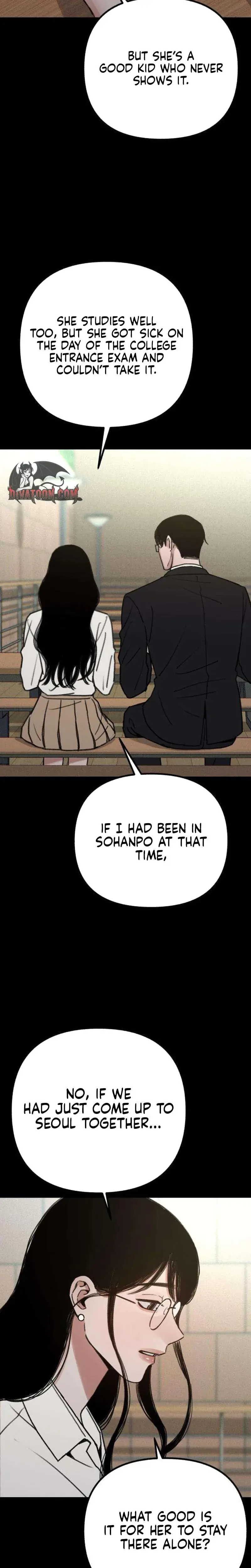 Another Self Chapter 17 - Page 2