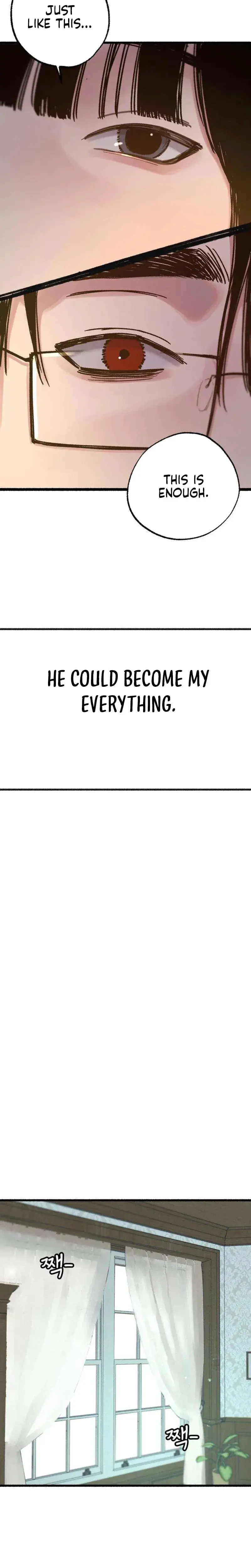 Another Self Chapter 17 - Page 21