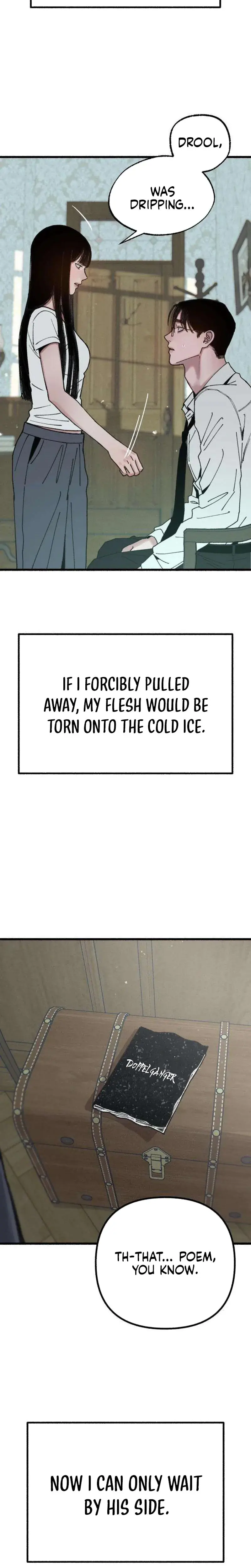 Another Self Chapter 17 - Page 26