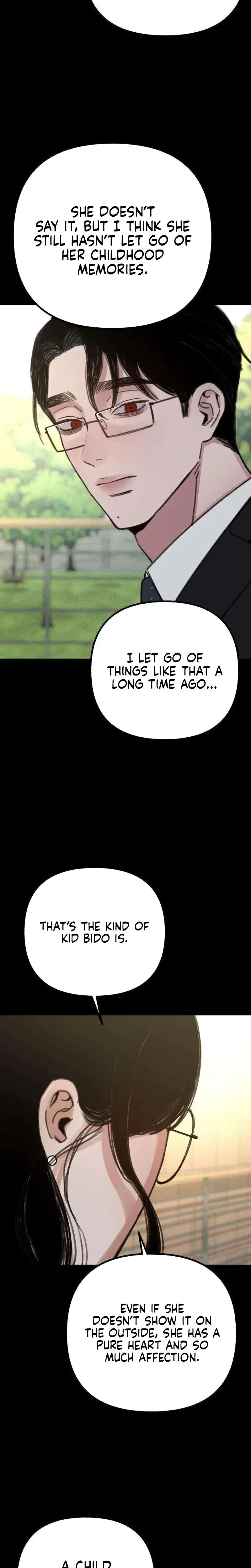 Another Self Chapter 17 - Page 3