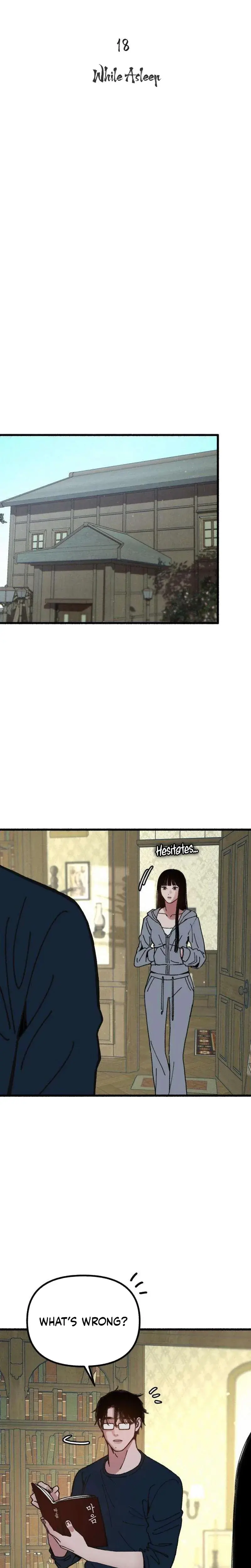Another Self Chapter 18 - Page 10