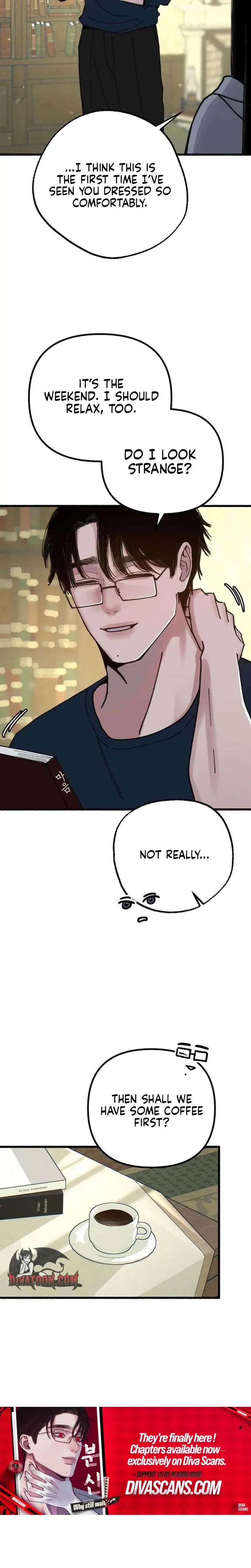 Another Self Chapter 18 - Page 11