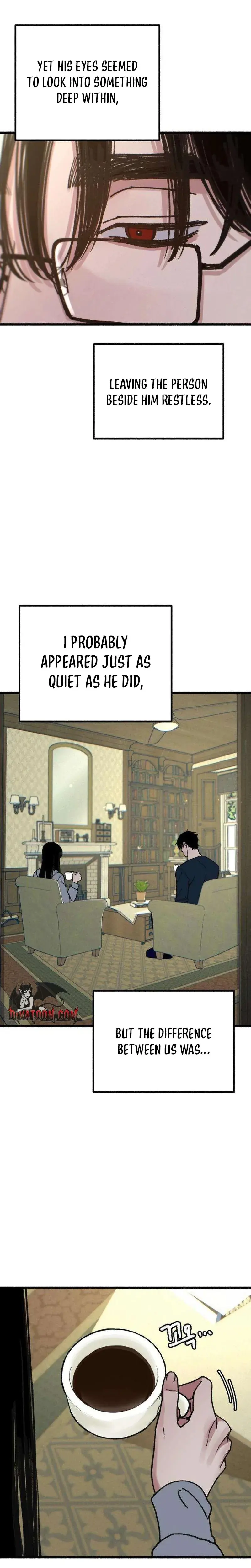 Another Self Chapter 18 - Page 13
