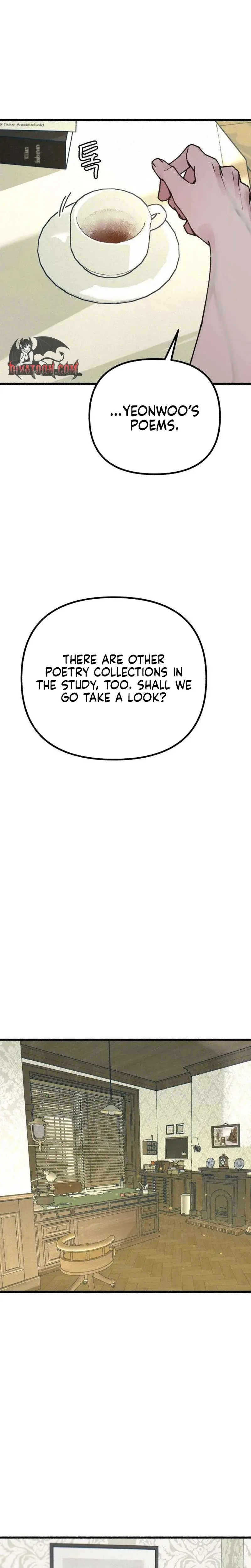 Another Self Chapter 18 - Page 15