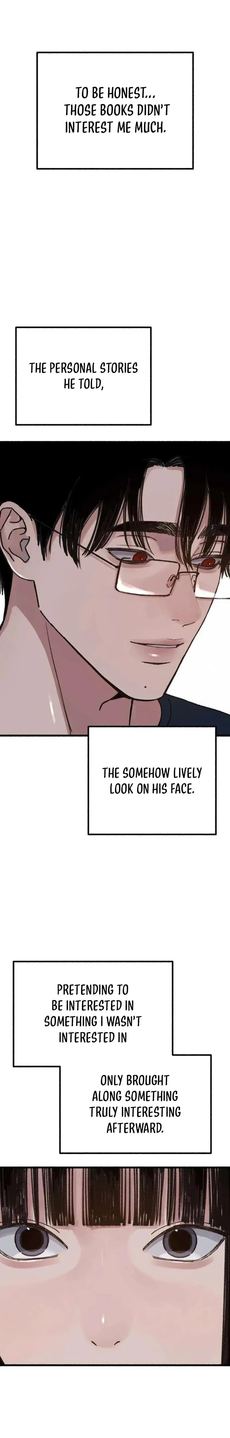 Another Self Chapter 18 - Page 19