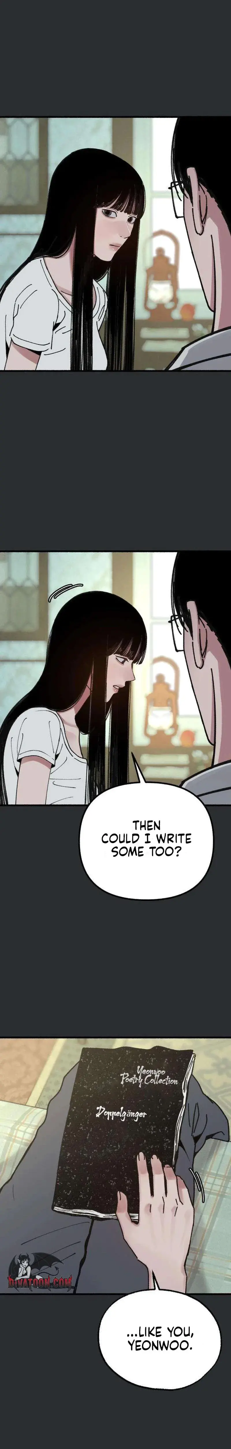 Another Self Chapter 18 - Page 3