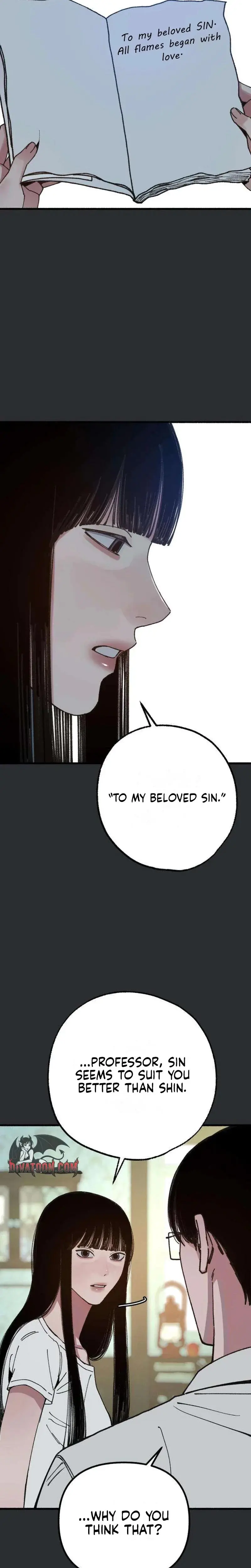 Another Self Chapter 18 - Page 5